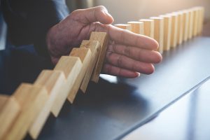 Conveyancing mistakes